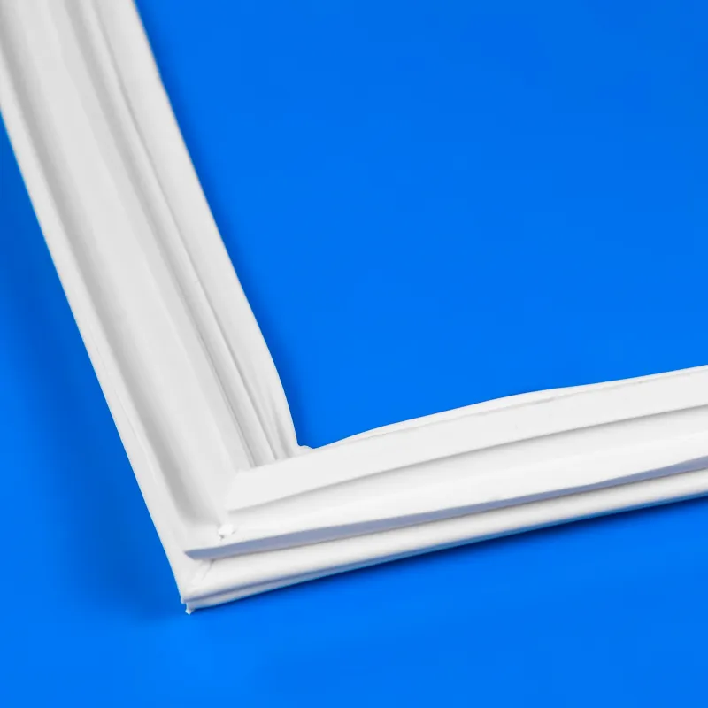 Ущільнювач дверцят холодильника Beko 4324854500 — фото 4
