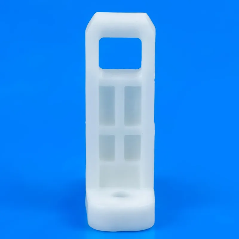 Гачок люка для сушильної машини Zanussi 8086811034 — фото 4