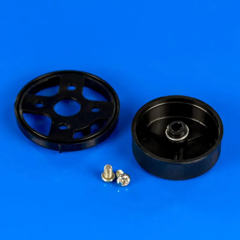 Механічний термостат для духовки Whicepart T-32 EGO +50/+300 — фото 2