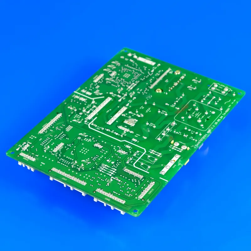 Електронний модуль керування LG для холодильника EBR83736012 — фото 2