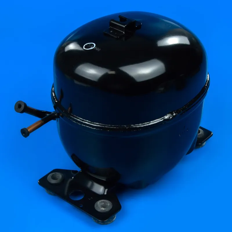 Компресор для холодильника Jiaxipera R600a 198W TT1117GY — фото 4