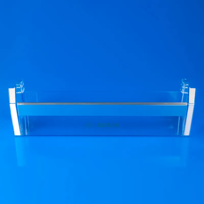 Полиця для пляшок для холодильника Bosch Siemens 704760 — фото 2