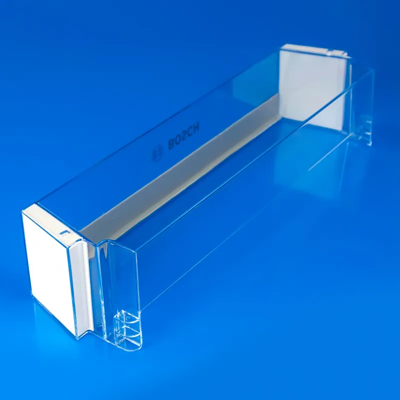 Полиця для пляшок для холодильника Bosch Siemens 704760 — фото 3