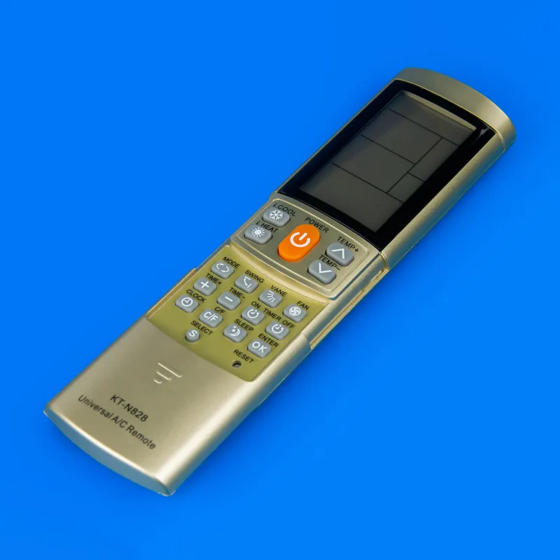 Пульт керування для кондиціонера KT-N828 — фото 2