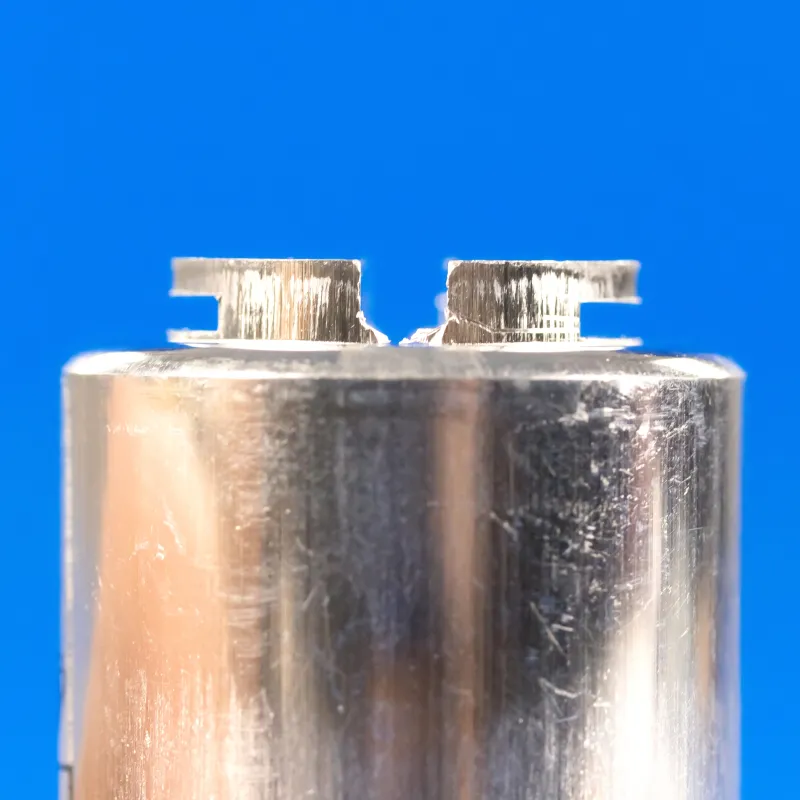 Конденсатор для сушильної машини AEG 1250020227 — фото 4