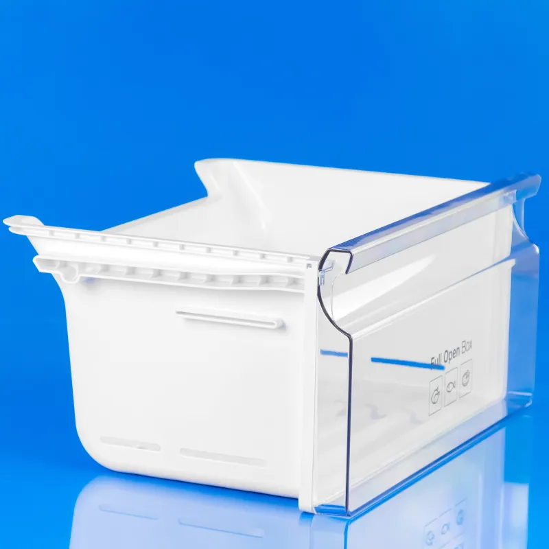 Нижній ящик морозильної камери для холодильника Samsung DA97-13475C — фото 3