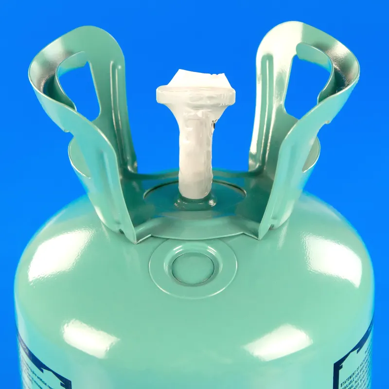 Фреон для холодильника R507 (балон 5.6кг) CoolPro — фото 3