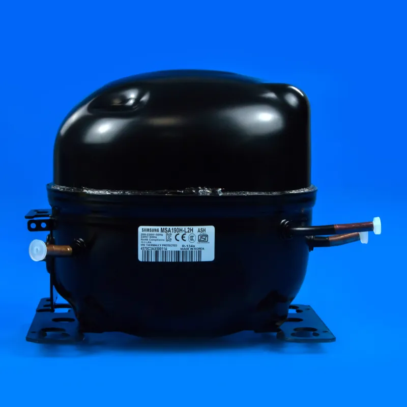 Компресор Samsung MK190HL2U/ASH для холодильника — фото 3