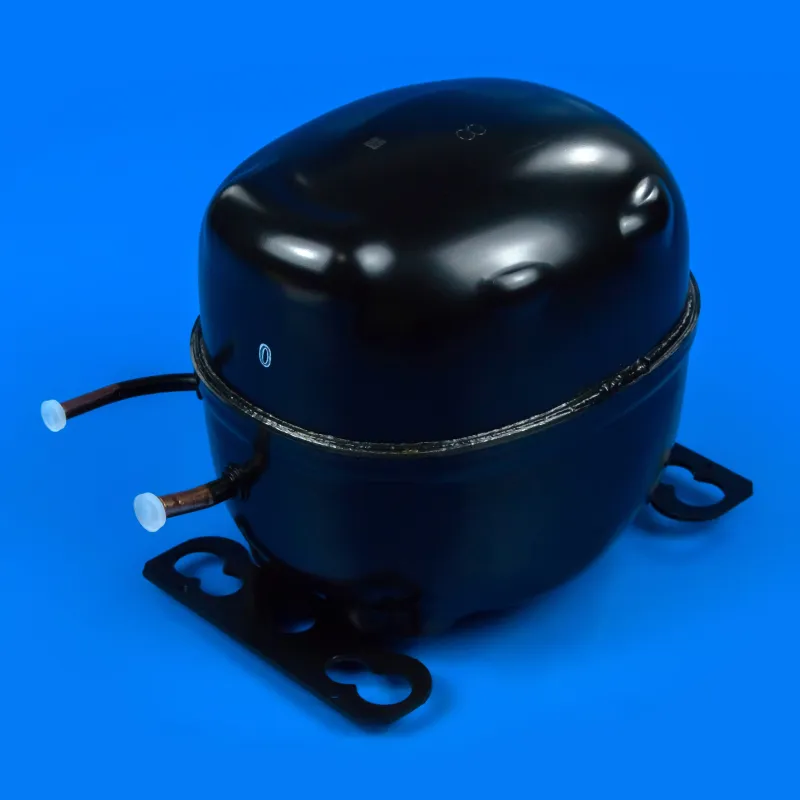 Компресор Samsung MK190HL2U/ASH для холодильника — фото 4