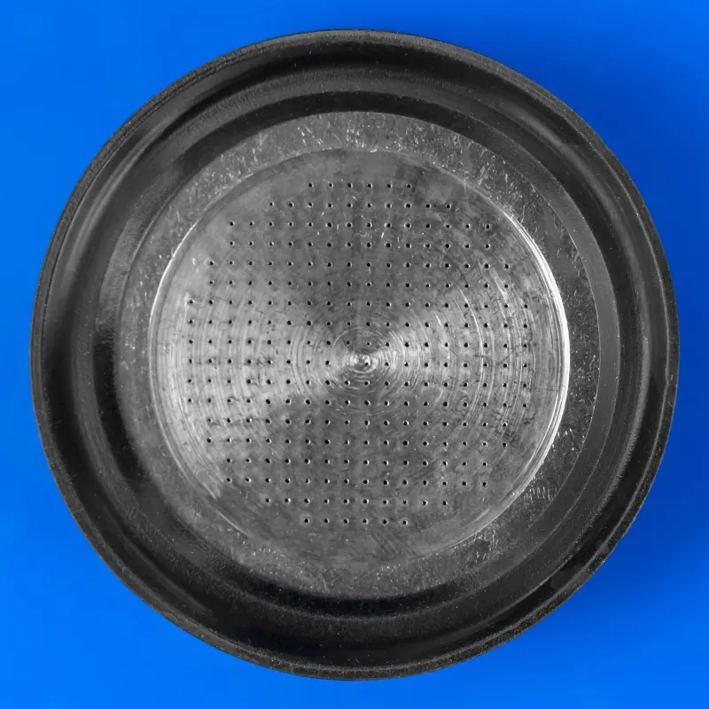 Фільтр піноутворювача для кавоварки Delonghi 7313285859 — фото 4