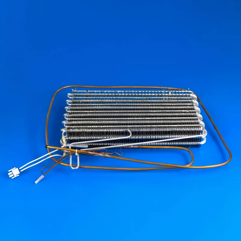 ТЕН відтайки випарника для холодильника Electrolux 2266744024 Original — фото 2