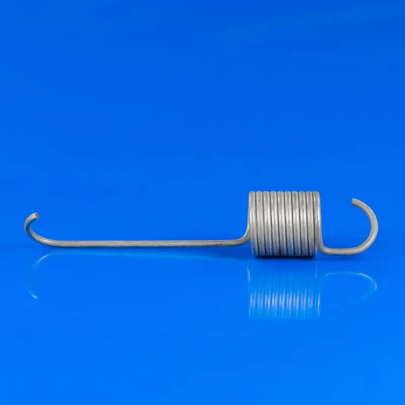 Пружина бака пральної машини Beko 2807380100 — фото 3