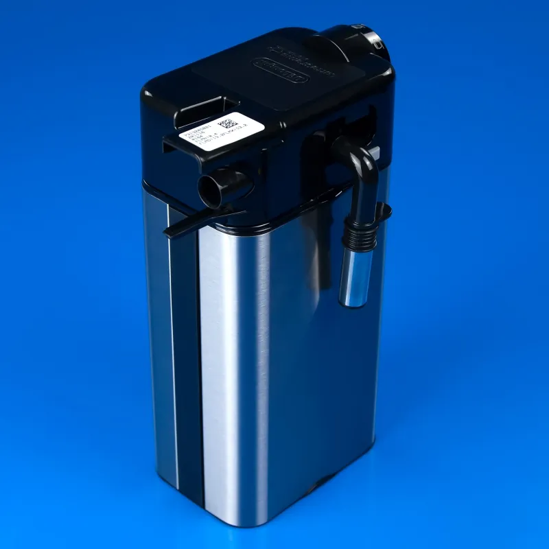 Ємність для молока для кавоварки Delonghi 5513294541 — фото 2