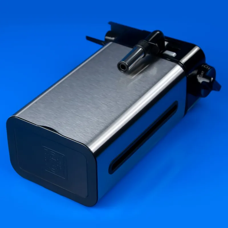 Ємність для молока для кавоварки Delonghi 5513294541 — фото 4
