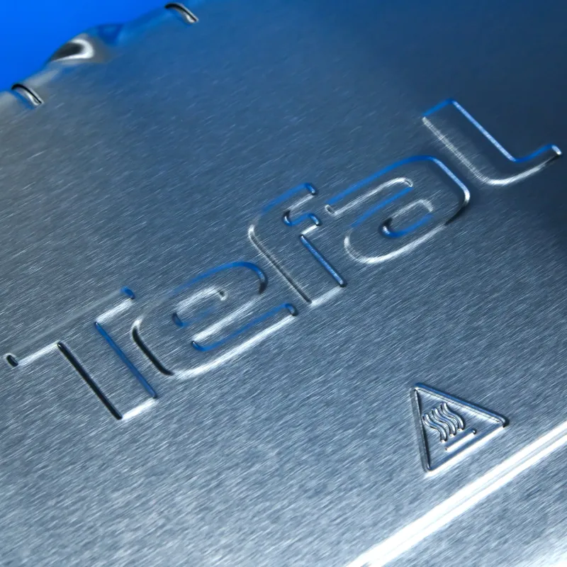 Верхня частина корпусу електрогриля Tefal TS-01039420 — фото 4