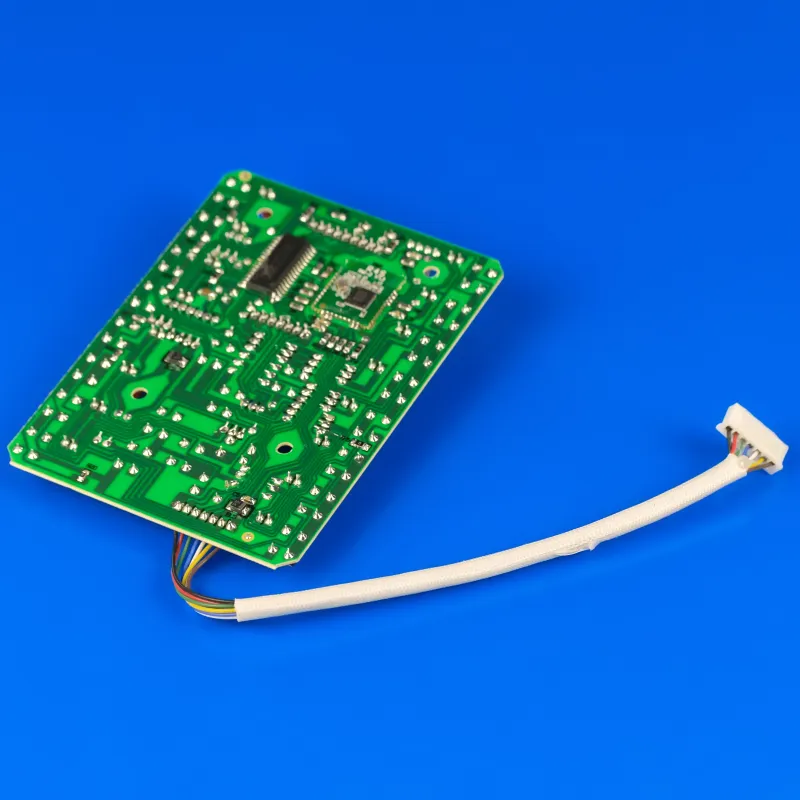 Електронний модуль індикації для мультиварки Redmond RMC-M40S — фото 2
