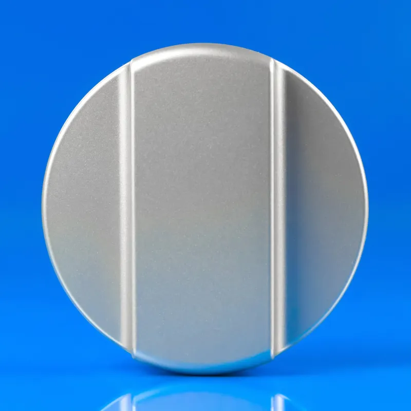 Заглушка для кухонного комбайна Moulinex MS-0A13200 — фото 4