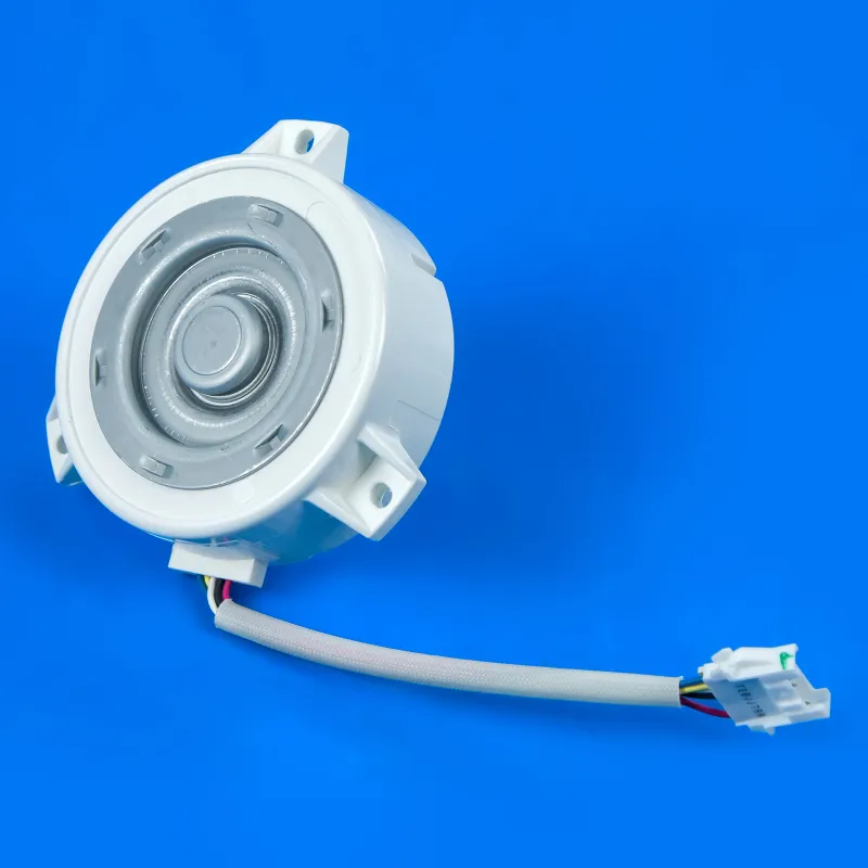 Мотор сушіння Electrolux 1327912026 для пральної машини — фото 2