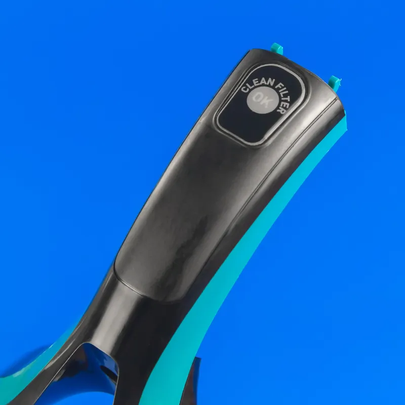 Корпус із мережевим шнуром для праски Tefal CS-10000085 — фото 3
