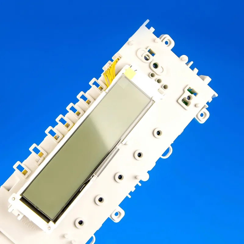 Електронний модуль керування для пральної машини Electrolux 3792722245 — фото 4