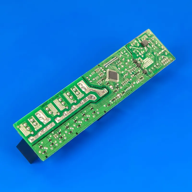 Електронний модуль керування Samsung DE92-02161E для плити — фото 2