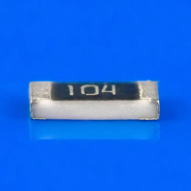 Радіодеталь smd резистор 1206 100 кОм (+/-5%) — фото 3