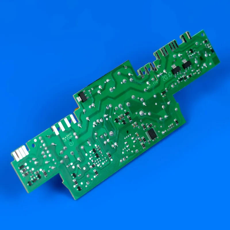 Електронний модуль керування для холодильника Indesit C00143103 — фото 3