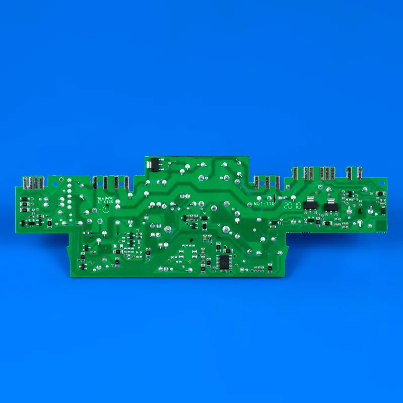 Електронний модуль керування для холодильника Indesit C00143103 — фото 4