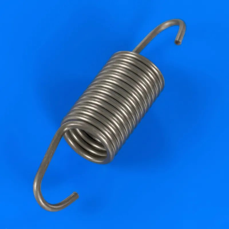 Пружина бака Bosch 606818 — фото 3