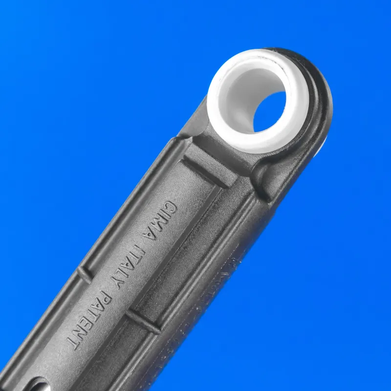 Амортизатори для пральної машини Ariston C00303587 (пара) Original — фото 4