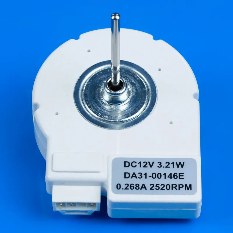 Вентилятор охолодження для холодильника Samsung DA31-00146E — фото 2