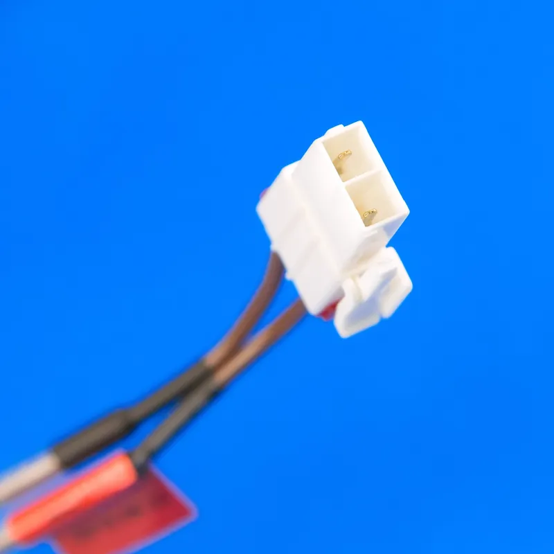 ТЕН відтайки для холодильника Samsung DA47-00247C — фото 4