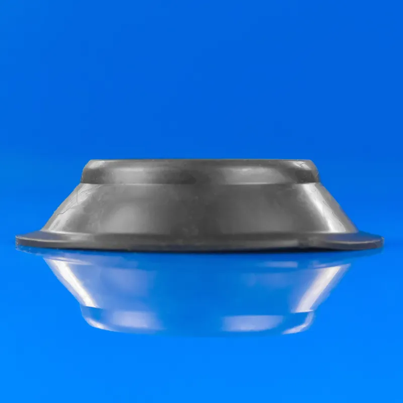 Ущільнювальна гума для пилососа Samsung DJ63-01329A — фото 4