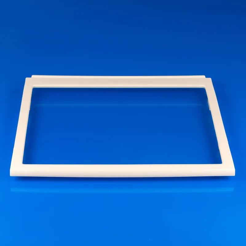 Полиця для овочів у холодильник Electrolux 4055180527 Original — фото 3