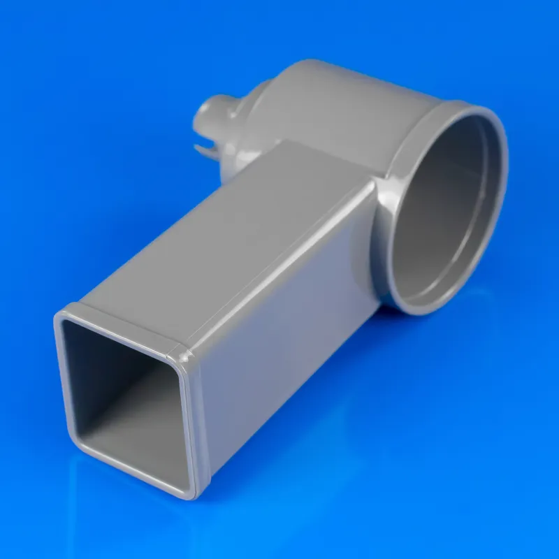 Тубус тримача терток для м'ясорубки Moulinex MS-651191 — фото 2