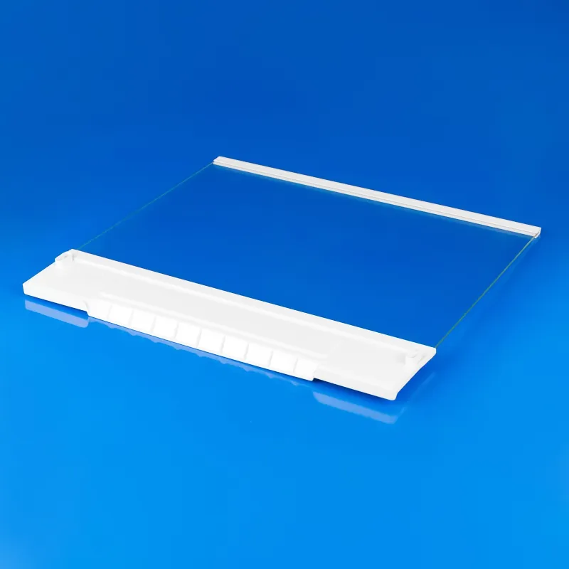 Полиця для холодильника Samsung DA97-13550A — фото 2