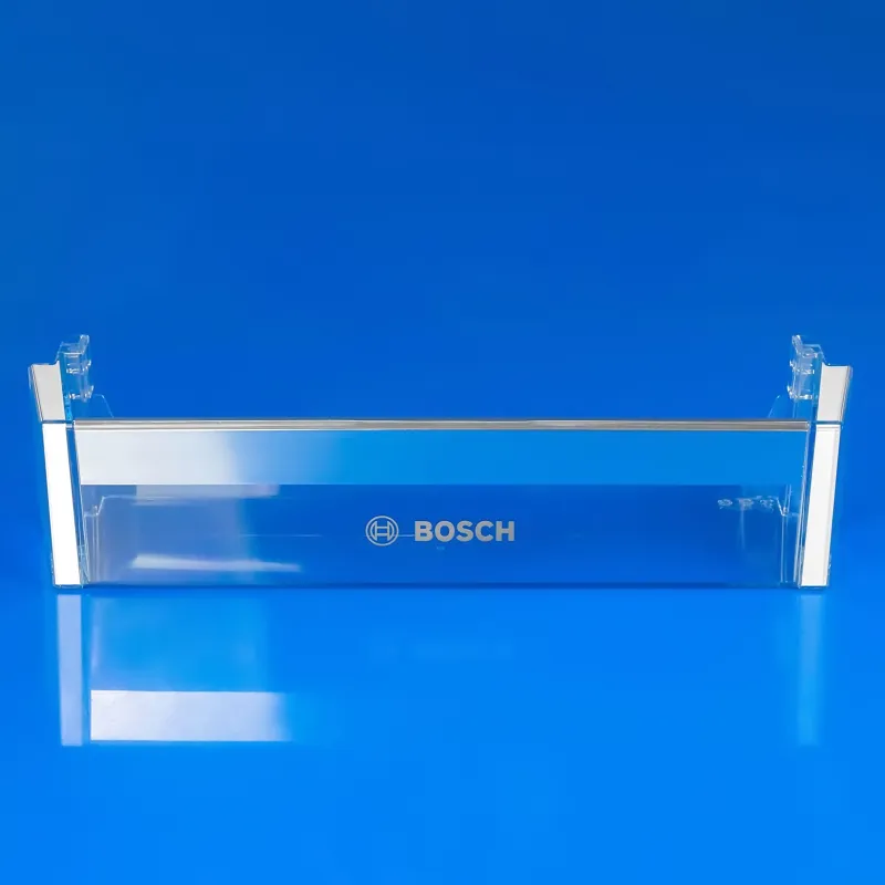 Нижня полиця балкона для холодильника Bosch 743239 — фото 2