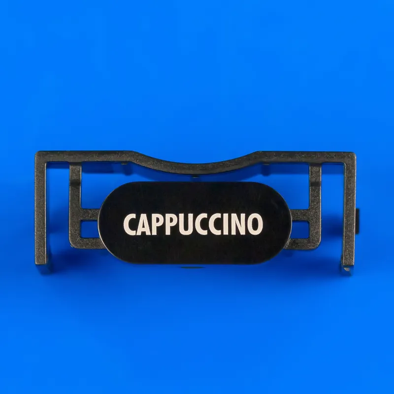 Кнопка для кавоварки Delonghi Capuccino 5913210211 — фото 3