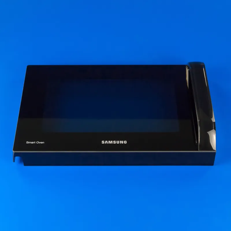 Дверна панель для мікрохвильової печі Samsung DE94-03139A — фото 3