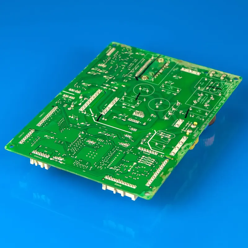 Електронний модуль керування LG для холодильника EBR80525416 — фото 2