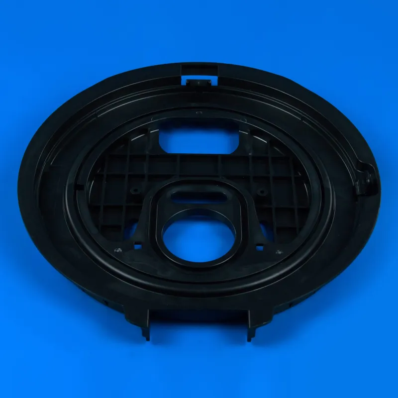 Нижня частина кришки для мультиварки Moulinex SS-993064 — фото 2