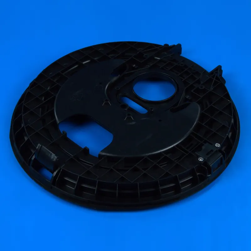 Нижня частина кришки для мультиварки Moulinex SS-993064 — фото 3