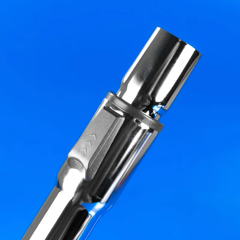 Телескопічна труба для пилососа Electrolux 4055354460 — фото 4
