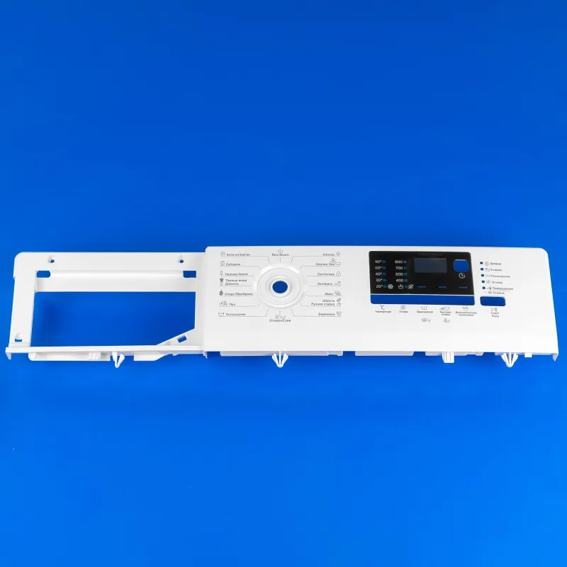 Панель управління для пральної машини Beko 2459408004 — фото 3