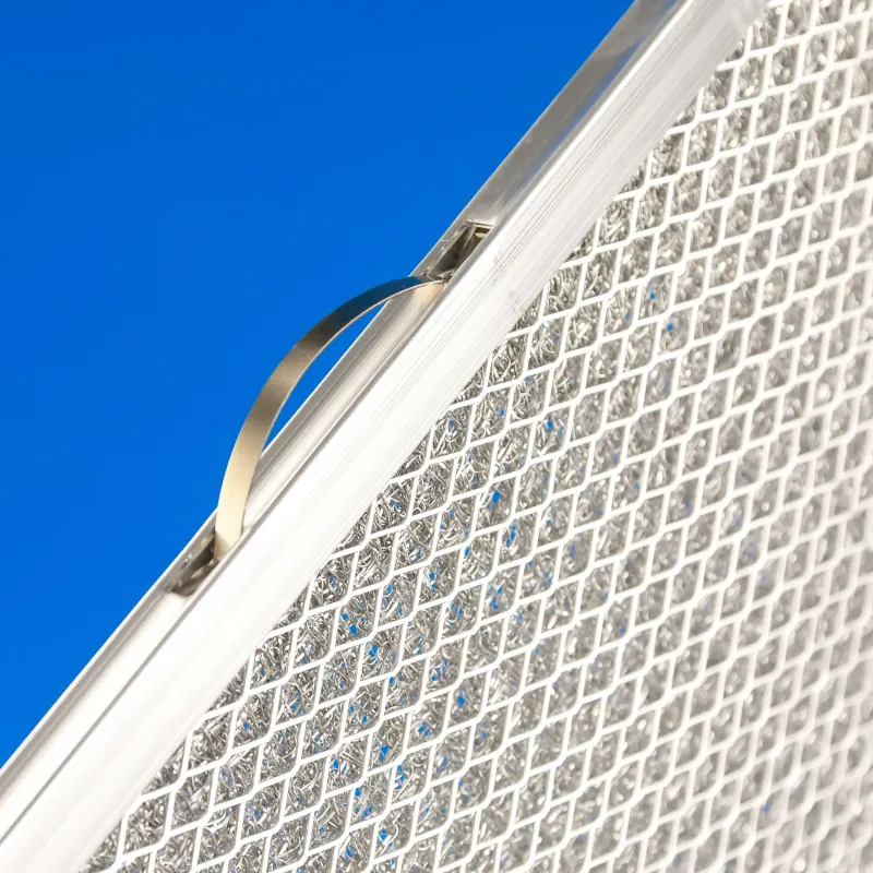 Фільтр для витяжки Electrolux 3918398011 — фото 4