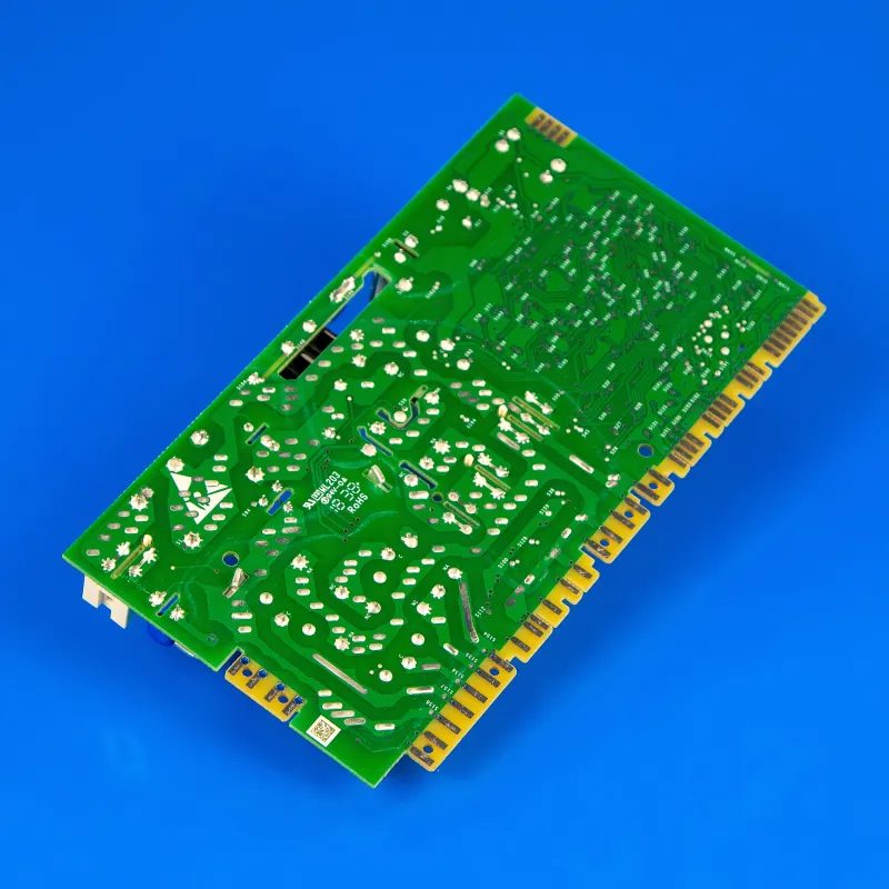 Електронний модуль керування для пральної машини Electrolux 8078222380 — фото 2