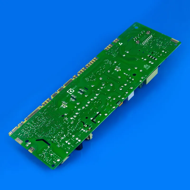 Електронний модуль керування для сушильної машини Electrolux 140126895246 — фото 4