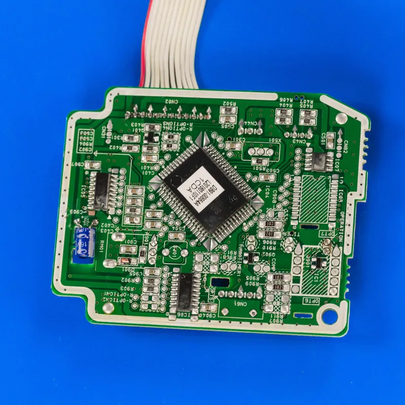 Електронний модуль для кондиціонера Samsung DB93-04181A — фото 3