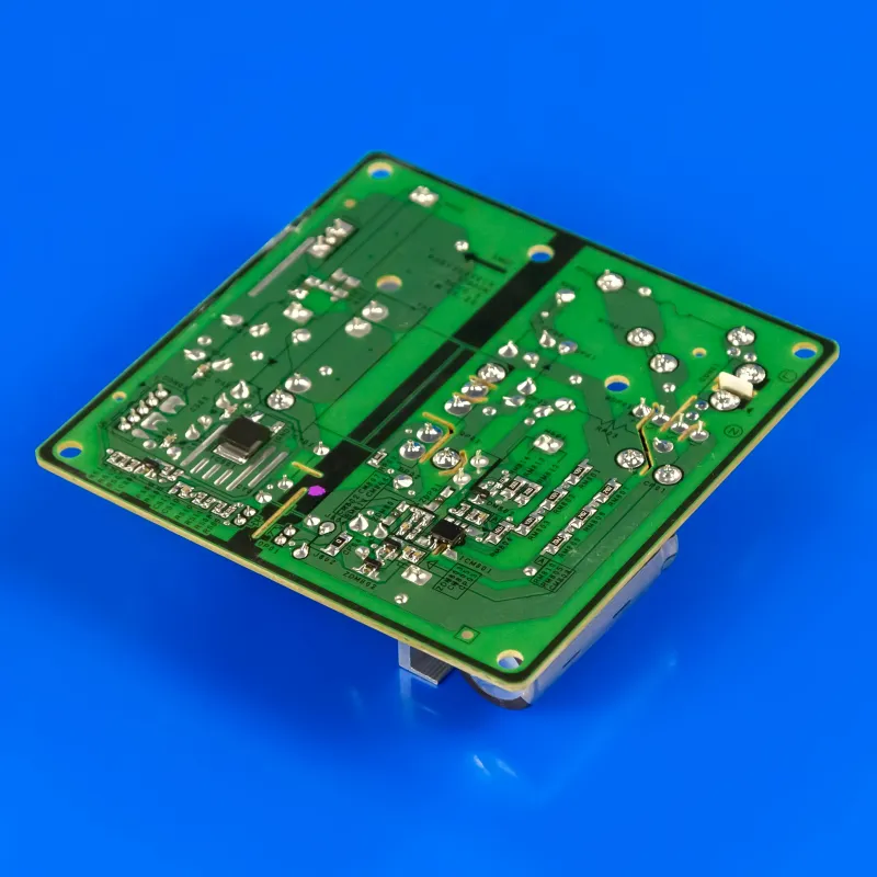Електронний модуль керування для холодильника Samsung DA92-00530A — фото 2