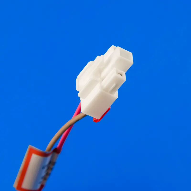 ТЕН відтайки для холодильника, сумісний з Samsung DA47-00038B — фото 4